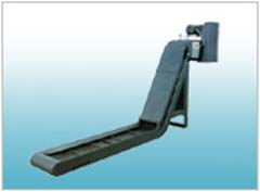 PL型平板链式排屑器